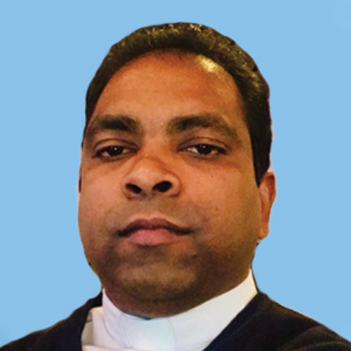 Rev. Fr Thattil Antony 